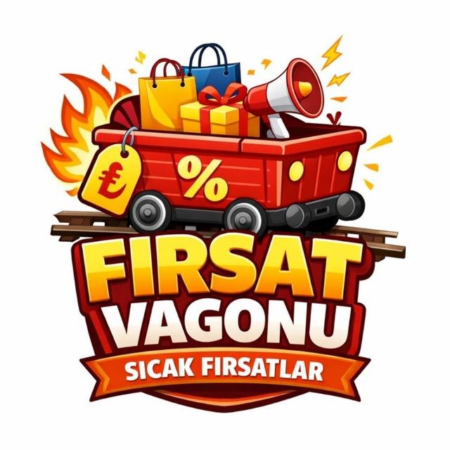 Fırsat Vagonu 🚇