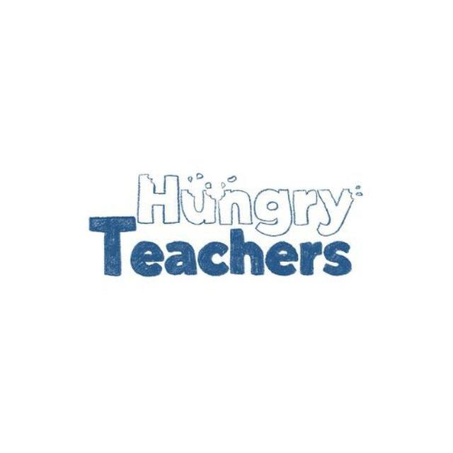 Hungry_Teachers
