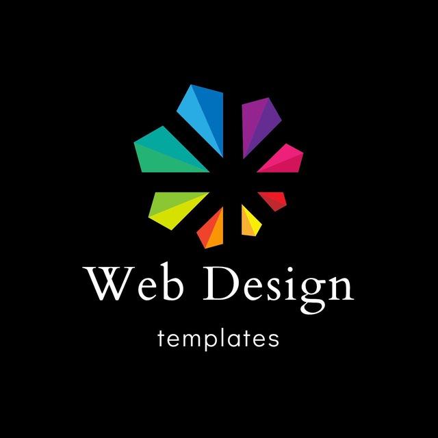 Web Design Templates