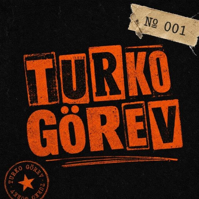 Turko Görev Duyuru - EK İŞ