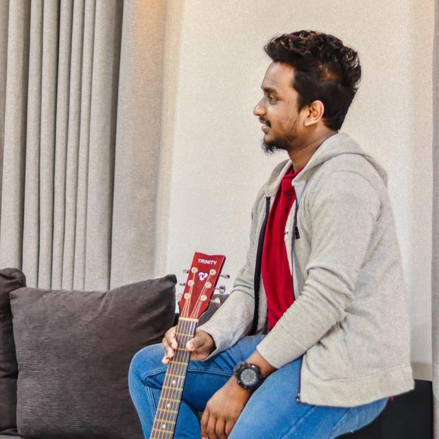ICT Lasitha Prasad | SyZyGy ගම්පහ