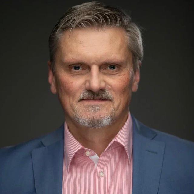 Кареба / Стратегия человека/ Бренд личности👌