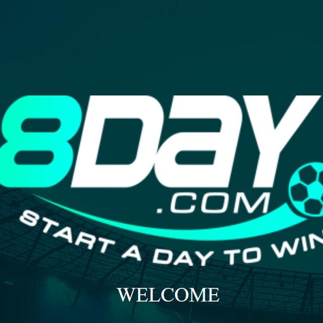 8Day Phát Code