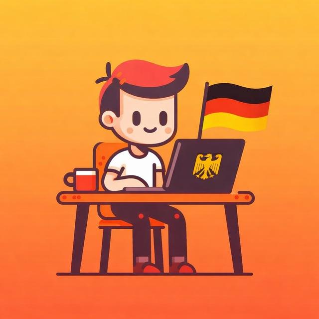 Praca | Робота в Німеччині