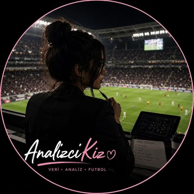 Analizci Kız ⚽