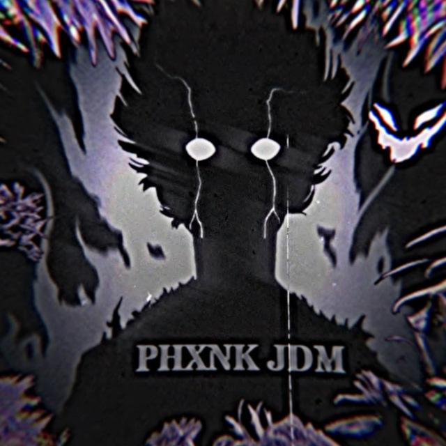 🎧❤️‍🔥𝐏𝐇𝐗𝐍𝐊 𝐉𝐃𝐌⛩️
