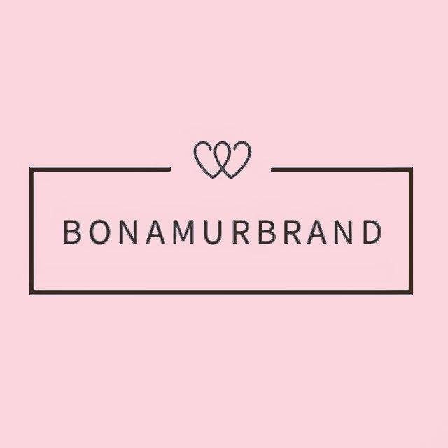 Bonamur Brend | Rasmiy