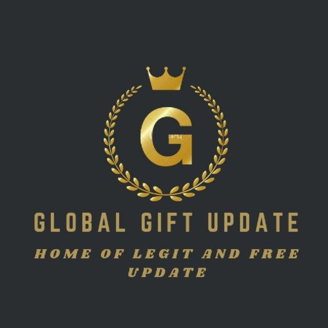 GLOBAL GIFT CRYPTO UPDATE