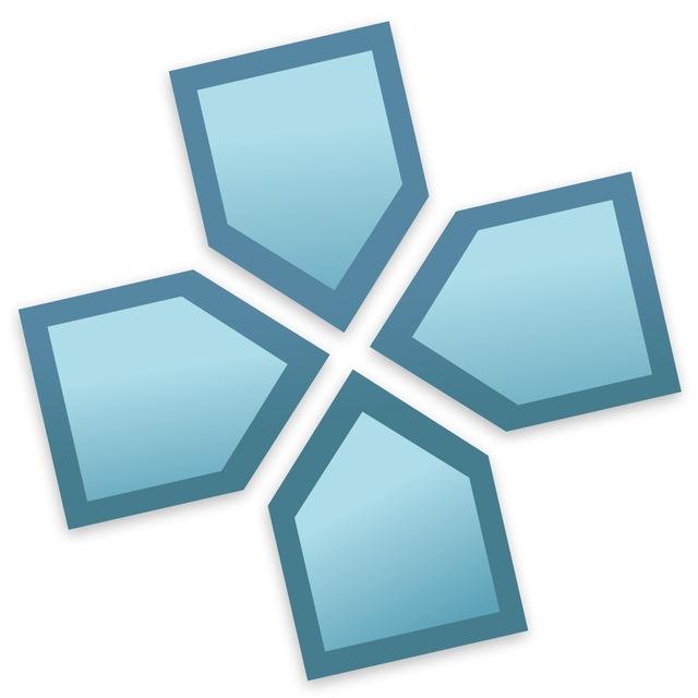 PPSSPP GAMES
