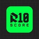 R10 Score
