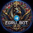 𓂀EGRU_BOT(2.0)𓂀