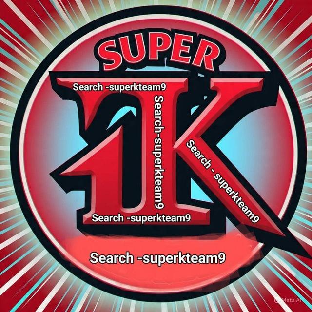SUPER K ( Krishan)