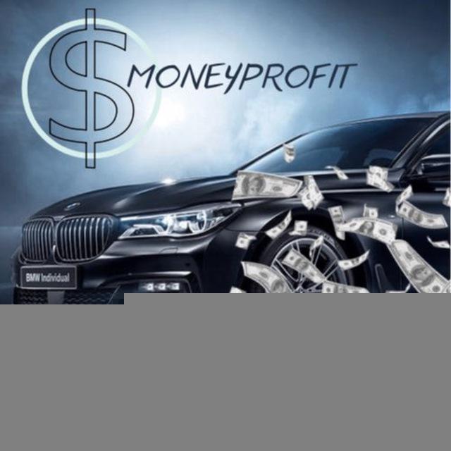 CRYPTO MONEY PROFIT | Деньги в интернете
