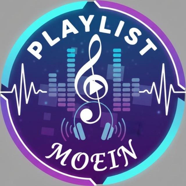 Playlist Moein