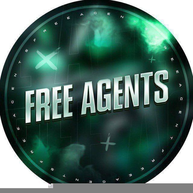 FREE AGENTS ( GROUP )