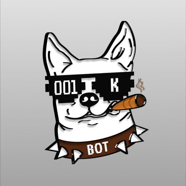 001kBOT