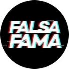 FALSA FAMA #Juntosemisturados