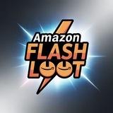Amazon Flash Loot