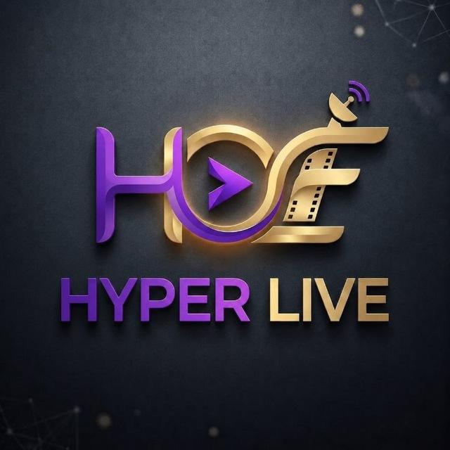 تطبيق Hyper Live TV
