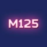 Москва М125