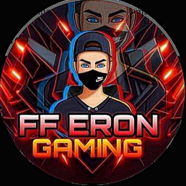 FF ERON GAMING