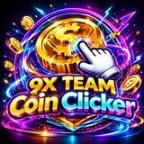 (9X TEAM) CoinClicker BOSS