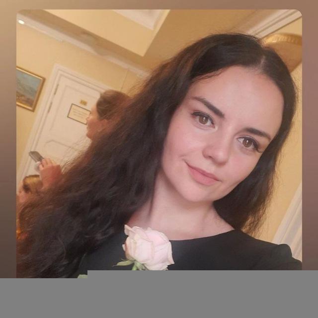 Маша Шубина 🎙