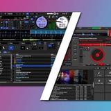 DJ HOMES SERATO/VIRTUAL