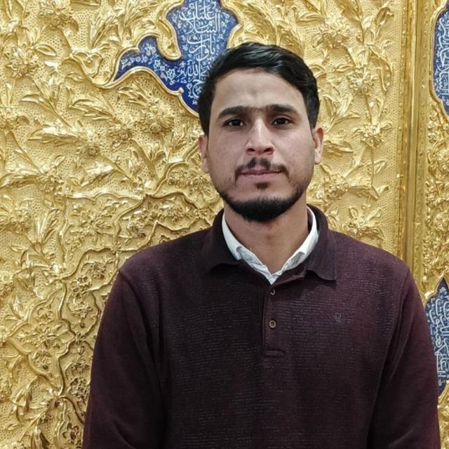حسن ناصر