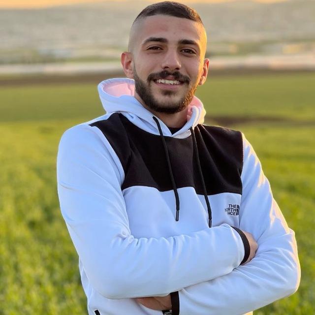 سميح البلاد 𓂆❤️
