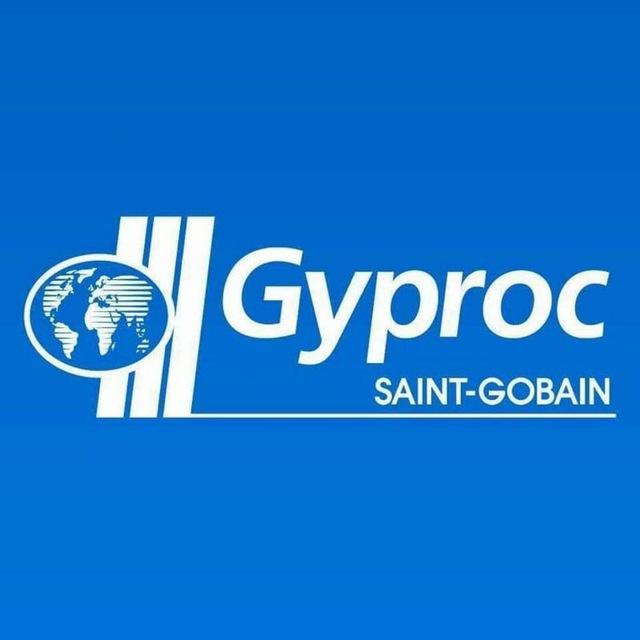 ម្នាងសិលា ជីពរ៉ក់ Saint-Gobain Gyproc