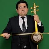 Davronbek Oltin Gijjak