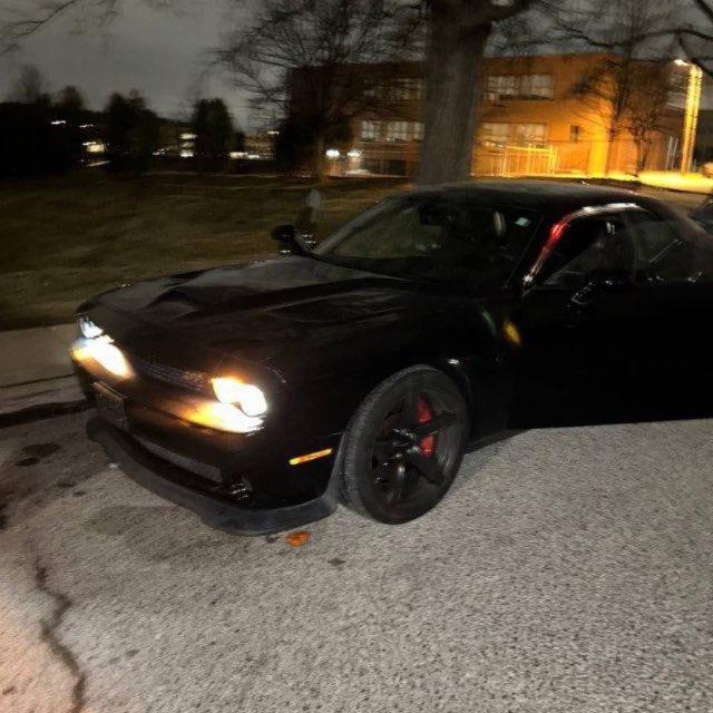 Strika whips