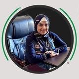 طبيبة نفسية