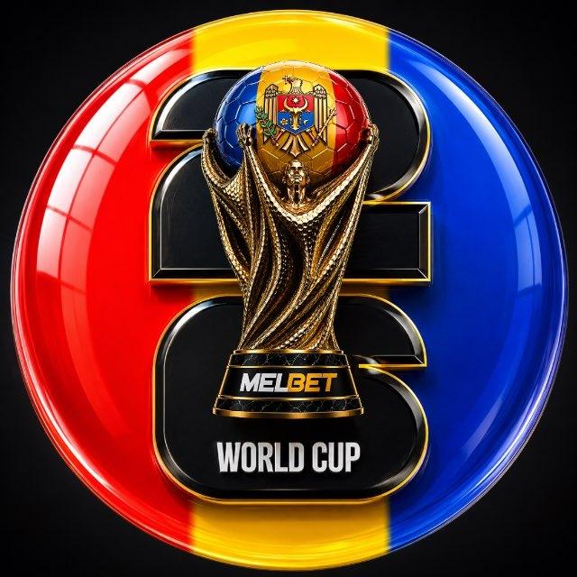Melbet | Moldova Official 🇲🇩