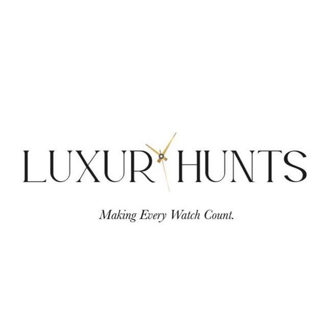 LUXURYHUNTSG 🇸🇬