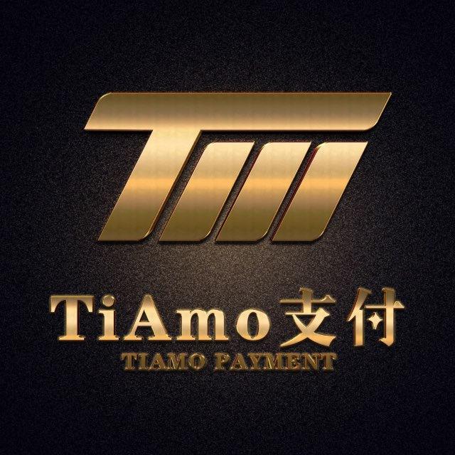 TiAmo支付卡商车队频道