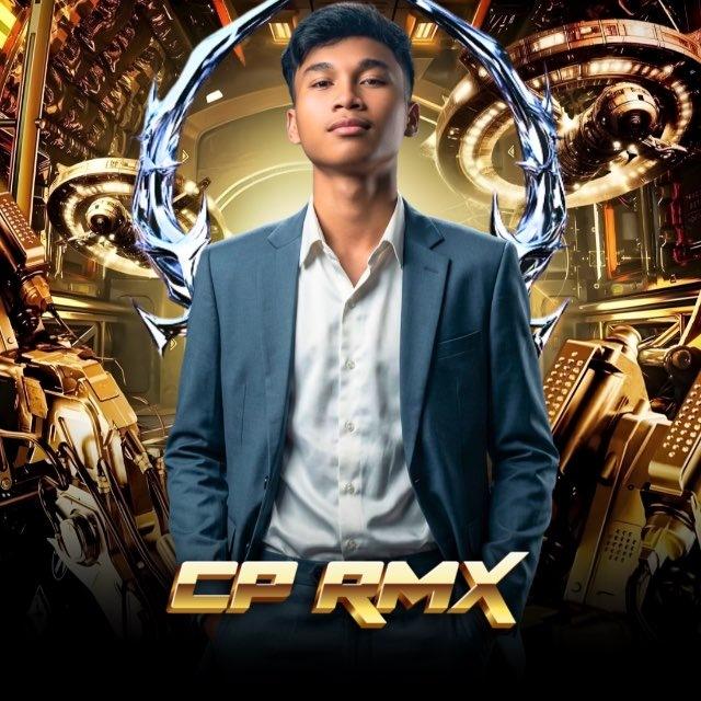 DJ C.P RMX