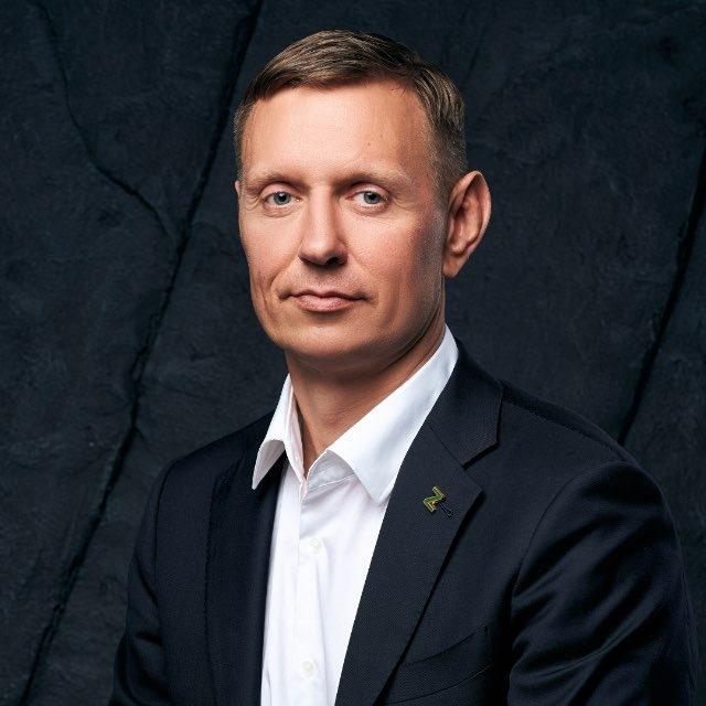 Андрей Кравченко | Глава города-героя Новороссийска
