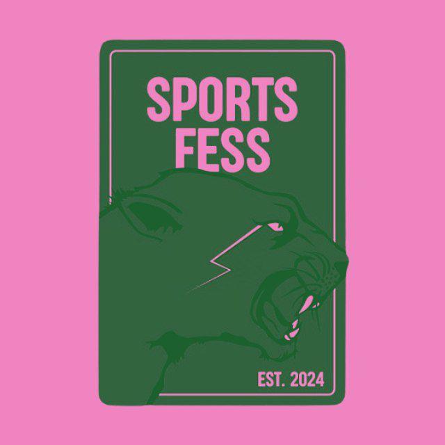 SPORTS FESS