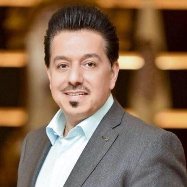 محمد عبد الجبار