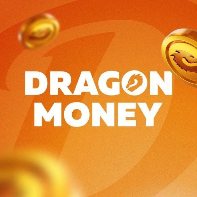 Драгон Мани - игровая платформа