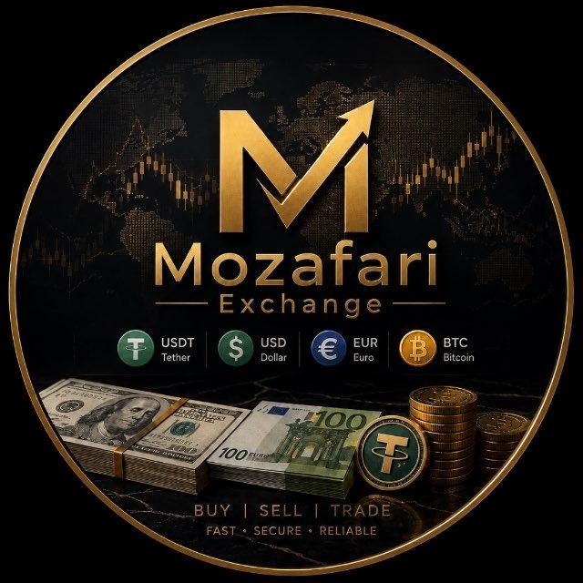 پرداخیار ارزی مظفری