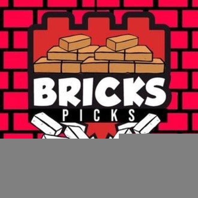BRICKS PICKS🏈🏉🏀🥎⚽🏆🇱🇷