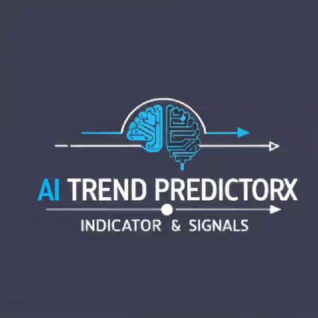 Ai Trend Predictor X | Indicator & Signals