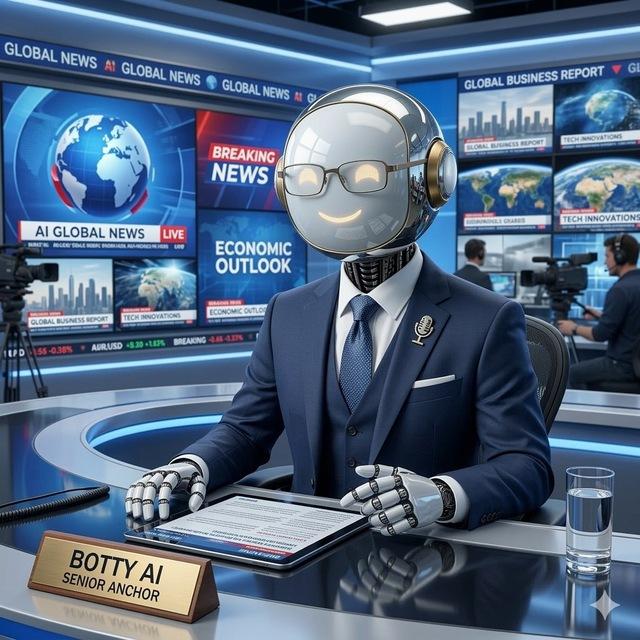 AI Intelligence Briefing
