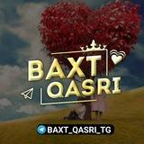 🧕БАХТ ҚАСРИ💍