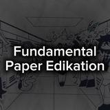 <🪦> — Fundamental Paper Education | ∆lice's room.🎀