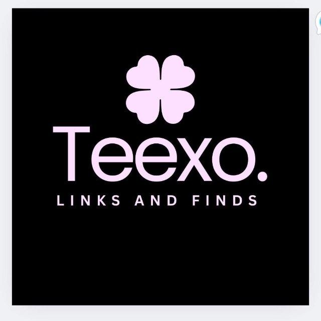 Teexo Hacoo/Dhgate Links xo