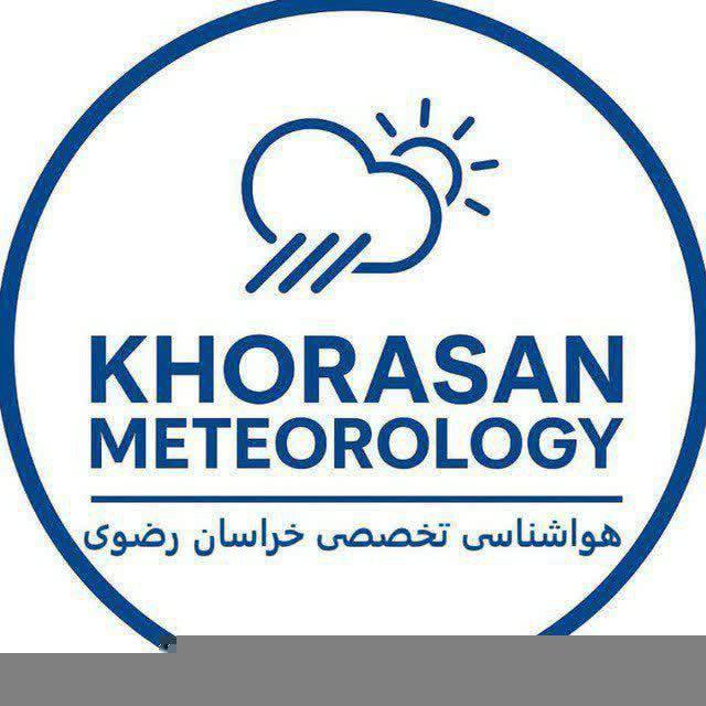 هواشناسی تخصصی خراسان رضوی